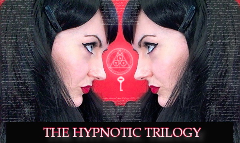The Hypnotic Trilogy: MIND, BODY, SOUL